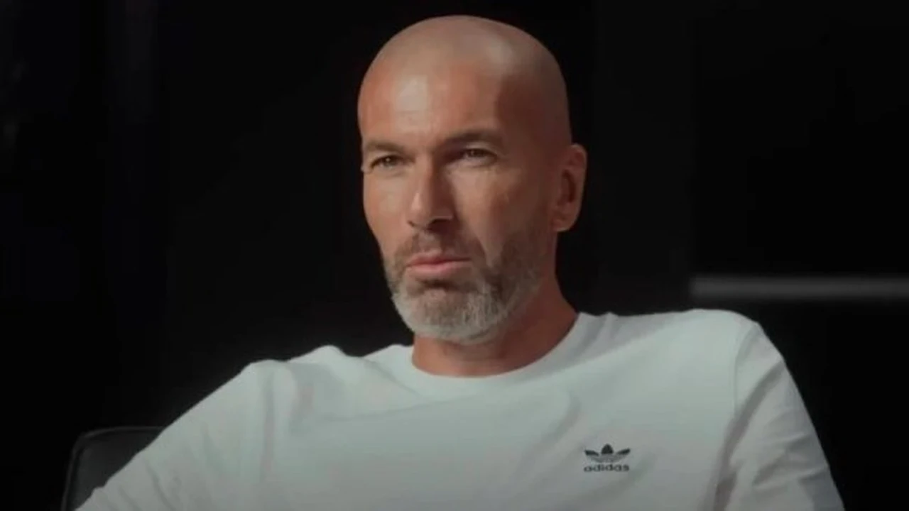 زيدان يقترب من حلمه بتدريب منتخب فرنسا